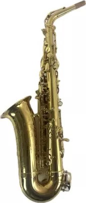 Jupiter - JAS1100Q Intermediate Alto Saxophone 2